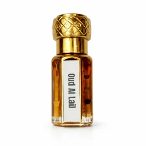 উদ আল লাইল ( ৬ মিলি )